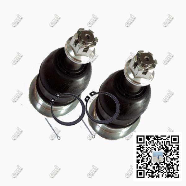 43310-60050 junta de rótula superior de la suspensión para el CRUCERO KDJ120 de TOYOTA RZJ120/LAND