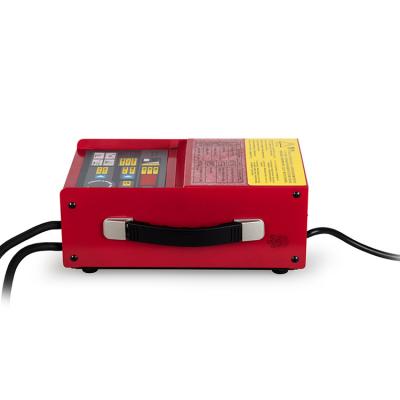 60V 30A High Power Marine Auto Battery Chargers For Electric Forklift Vehicle