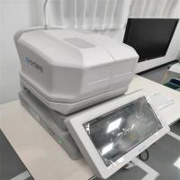 máquina de 6mm SD OUTUBRO, varredor ótico do tomografia da coerência do TUV