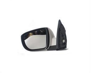 For Hyundai car Parts-09 Hyundai IX35 Electric Door Side Mirror with Lamp