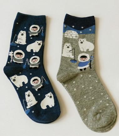 anklet socks for women