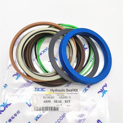 4286780 Arm Cylinder Seal Kit For hitachi excavator EX200-3