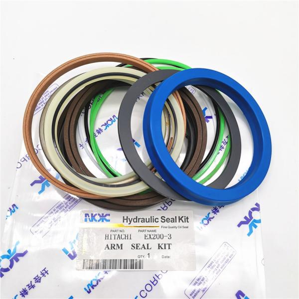 4286780 Arm Cylinder Seal Kit For hitachi excavator EX200-3