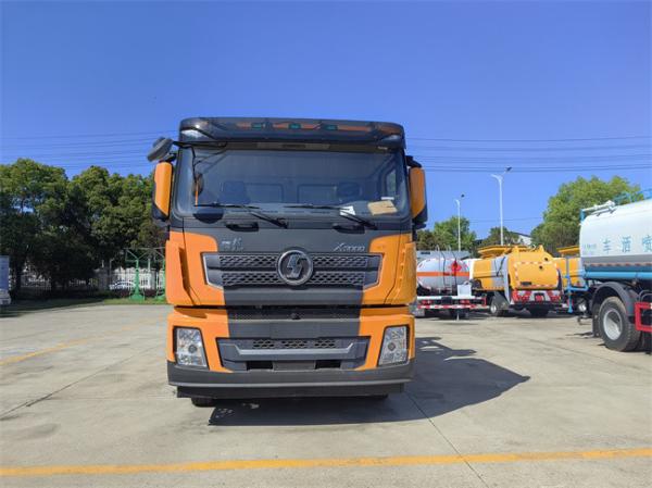 Shacman X3000 Road Wrecker Assistance Towing Vehicle 16ton 20 Ton Tilt Tray Tow Truck