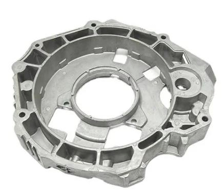 High Precision CNC Machining Parts Hydraulic Valve Bodies Leak Proof For Industrial Valve Systems