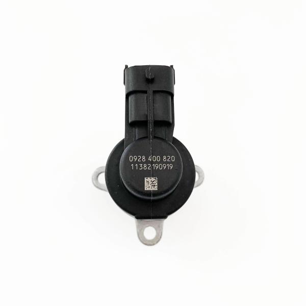 0 928 400 820 Common Rail Fuel Pump Metering Valve