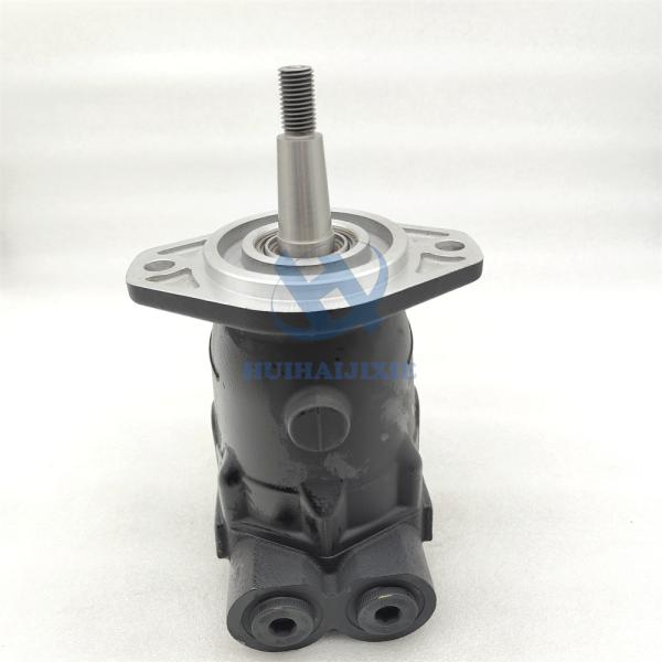 CAT 161-8919 1618919 129-2413 1292413 Hydraulic Piston Motor for Caterpillar CAT980G CAT825G Fan Motor