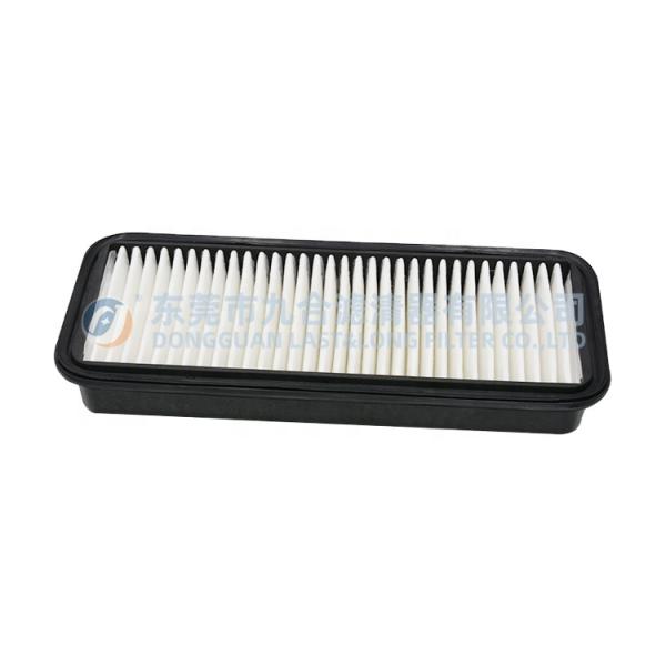 Construction Works Auto Parts Air Filter for Industrial Machinery Construction Equipment OE T1855-71600