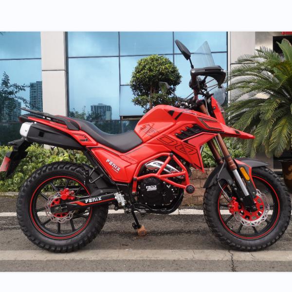 Minimalista Super Motocross Dirtbike 250cc 200cc Street Off Road Motorcycle