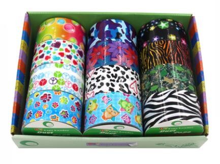 PVC Insulation tape,Electronic Double Sided Tape for various bonding,Sequence Tape Electronic Component Tape 6mm*3000m