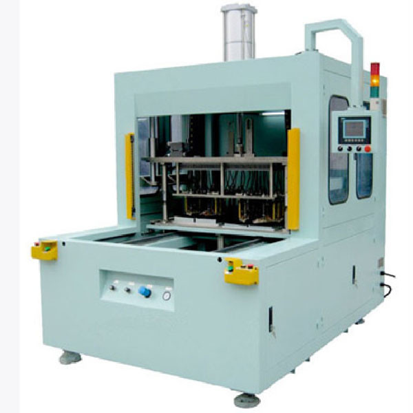 220V Servo Hot Riveting Welding Machine for Medical Plastic