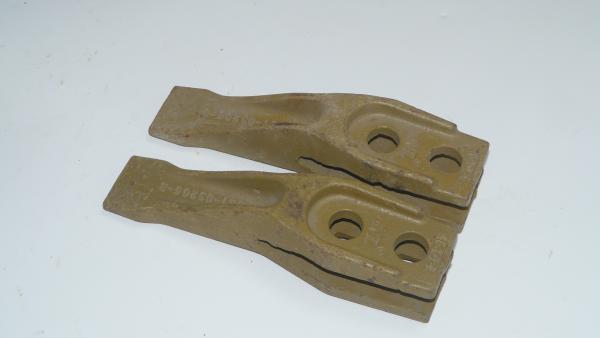Teeth For Front Loader Bucket Tooth Point 531-03205 For JCB Excavator