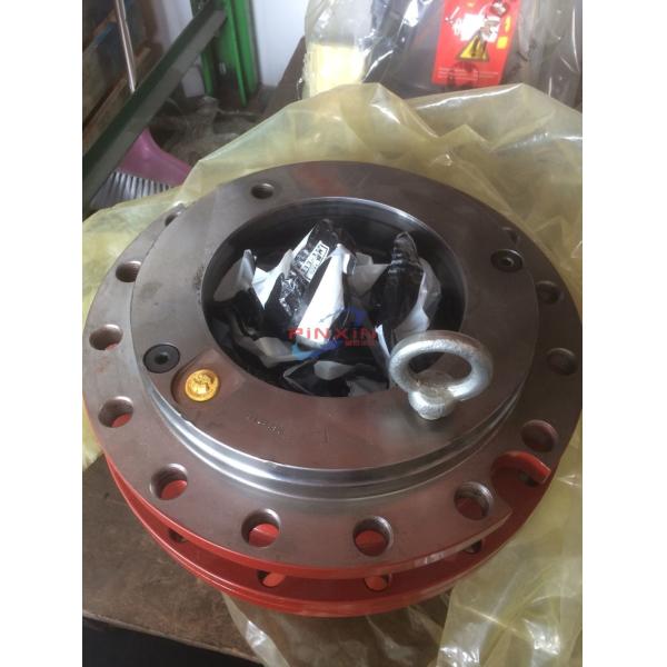 Refund Policy or Arrives with Product Issues Gft110t3 Series Final Drive Gearbox