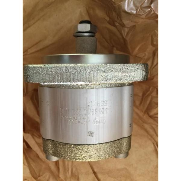 Excavator Hydraulic Pump Motor Support payment in USD Hydraulic Gear Oil Pump Spare Parts
