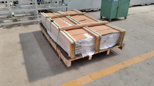 Customized Load Capacity Lightweight Steel Module Frame Strong and Easy Installation