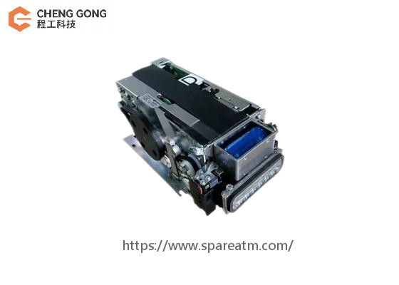 00104380000K 00-104380-000K High Quality Diebold Nixdorf ATM Parts Diebold Card Reader