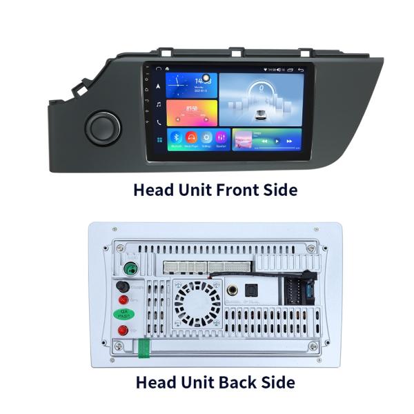 Kia K2 2020-2021 Car Radio Screen DVD Player GPS Navigation Cars Head Unit