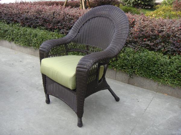  5pcs luxury America barbecue dining furniture 