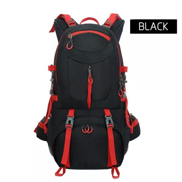 20-35 Litre Waterproof Hiking Backpack ISO Outdoor Hiking Trekking Backpack