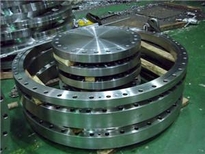 Nimonic 80A Nickel Alloy 80a UNS N07080 NA20 2.4631 2.4952 WN SO SW blind flange