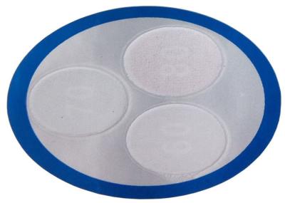 Etiqueta adesiva forte do indicador da temperatura do PVC da barra