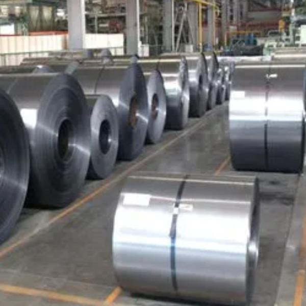 Slit Edge Carbon Steel Strip Coil Weight 3-10T Strength Bright Surface