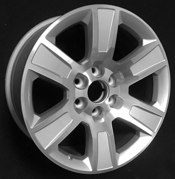Alloy GMC Yukon Denali Sierra 1500 20 OEM Alloy Wheel Rim 5650