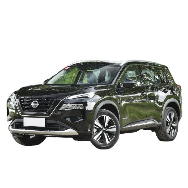 Normas Euro VI Nissan Carro a gasolina Nissan X Trail SUV Automóveis 200km/h