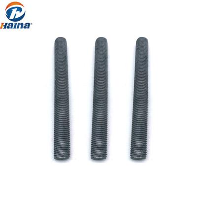 ASTM A193 OEM Custom  Hot dip galvanized Stud Bolts Fully Threaded Rod