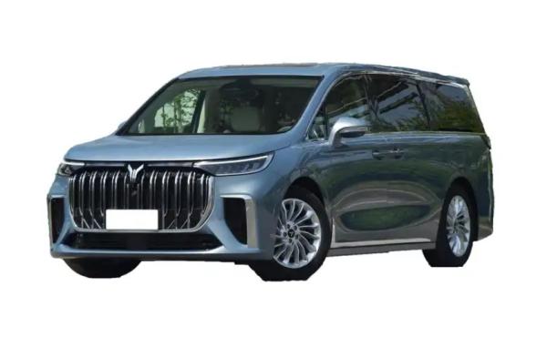 2023 VOYAH Dreamer Voyah EV 50km alcance 6-8h Tempo de carregamento Viagem diária