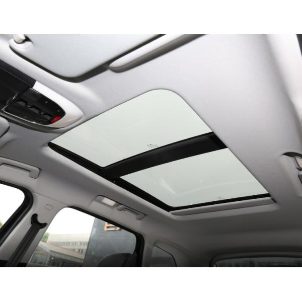 Exeed TX 2021 1.6T 2WD chaoneng 3, 5 Seats SUV gasoline Cars 145kw 7DCT New Car