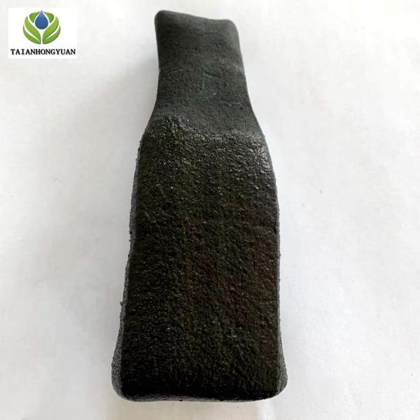 Brown Rubber Expansion Hydrophilic Waterstop Strip 20*30mm Onsite Inspection Required