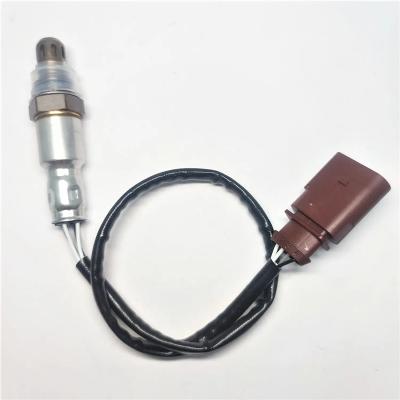 High-Quality Oxygen Sensor 04E906262P for Volkswagen Audi