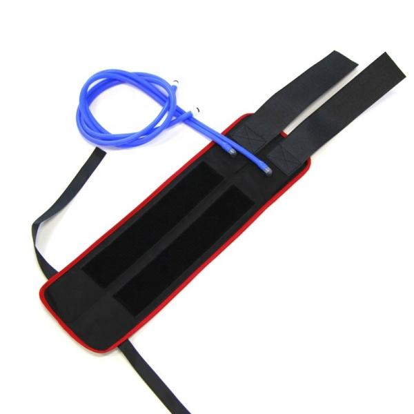 Manchote TPU automático Manchote cirúrgico de torniquete reutilizável Equipamento médico e acessórios