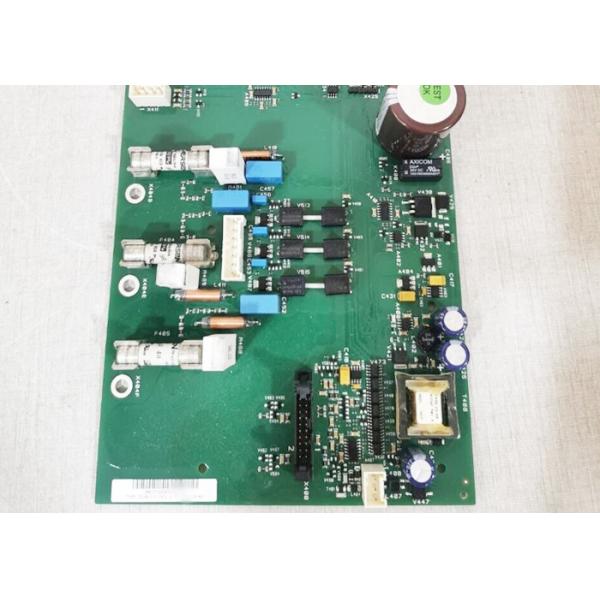 DSAB-01C DIODE MODULE 64630199 ABB INVERTER DRIVES BOARD SPARES