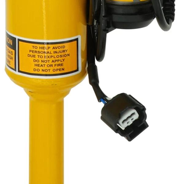 Rear Shock Absorber Struts for 2012-2023 Dodge Challenger Charger SRT SXT GT R/T Suspension Chassis Parts Supplier