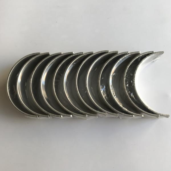 4D120 4D130 Crankshaft Main Bearing 6114-20-8010 Car Engine Bearings 6114-30-3500