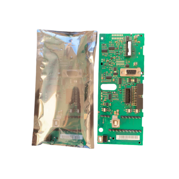130B1128 New Danfoss Inverter Control Board 220V 380V Danfoss VFD Control Card