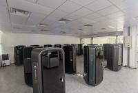 High Speed 3D Printing Machine Industrial