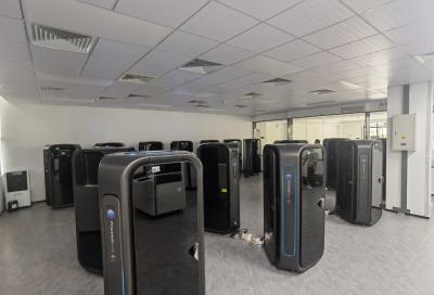 High Speed 3D Printing Machine Industrial