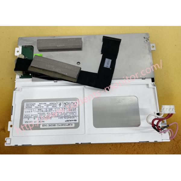 Mindray BeneHeart D6 дефибриллятор 8,4 дюйма TFT LCD дисплей SHARP LQ084S3LG01