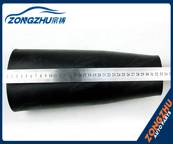 Подвес воздуха Ранге Ровер разделяет рукав резины частей подвеса воздуха открытия 3 передний