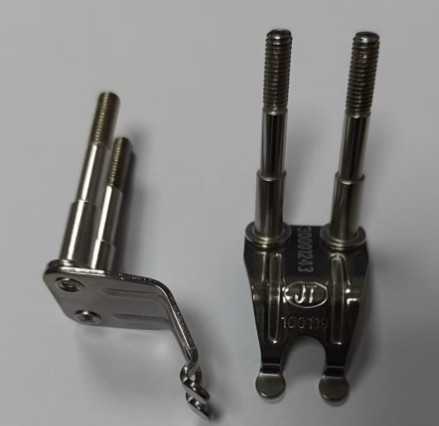 30001243 Premium Wave Solder Finger - Precision Engineered for Reliable PCB Manufacturing