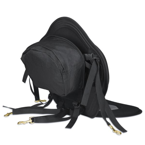 Neoprene 600D Polyester Kayak Seat for WOOWAVE Marine Seat Boat Applicable People Men