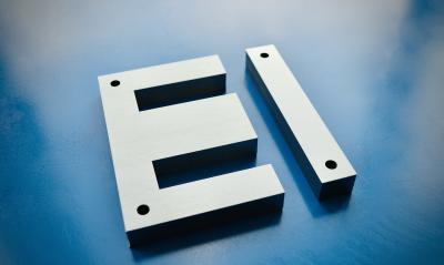 3 PHASE 0.5MM High Frequency Transformer Core EI 40 Soft Ferrite Ei Transformer
