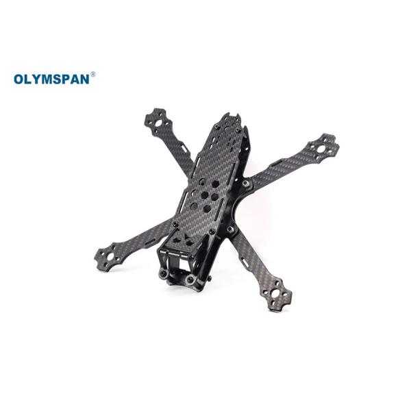 OEM продуктов нового волокна углерода формы отливая в форму для авиационно-космической промышленности