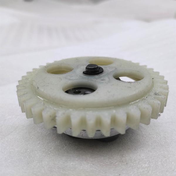 Насос для смазки серебряного масла для мотоциклов LF150cc 250cc