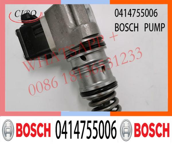 0414755006 Bosch Diesel Fuel Pump 0414755007 0414755008 0414755002 0414755003 For REN-AULTT  Truck
