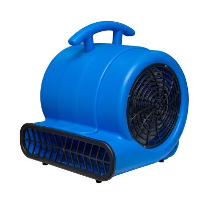 YJ-805 Soprador de ar leve e portátil para banheiro de hotel