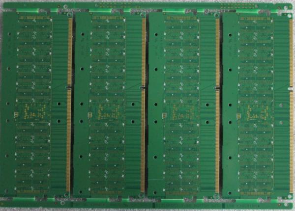 Flexible Circuit Board Printing Service 12 Floors FR-4 DDR4 GALAXY Fury CORSAIR